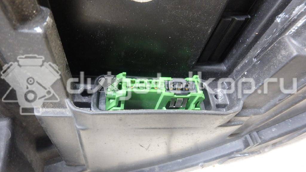 Фото Фара правая  C2D3175 для jaguar XJ {forloop.counter}}
