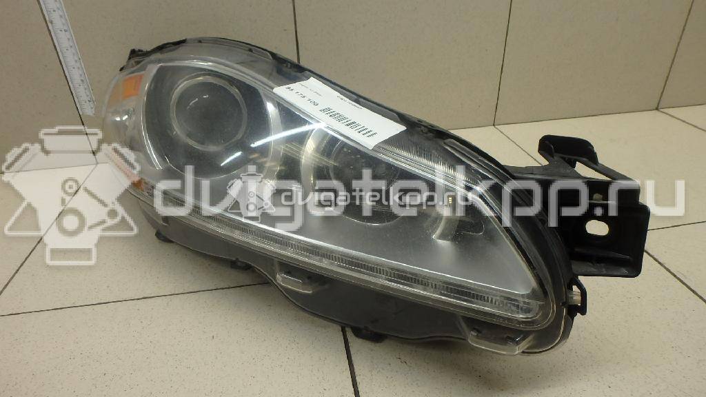 Фото Фара правая  C2D3175 для jaguar XJ {forloop.counter}}