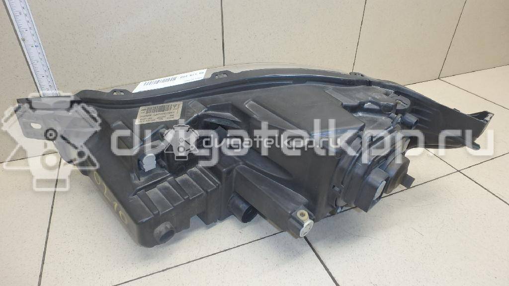 Фото Фара правая  C2D3175 для jaguar XJ {forloop.counter}}