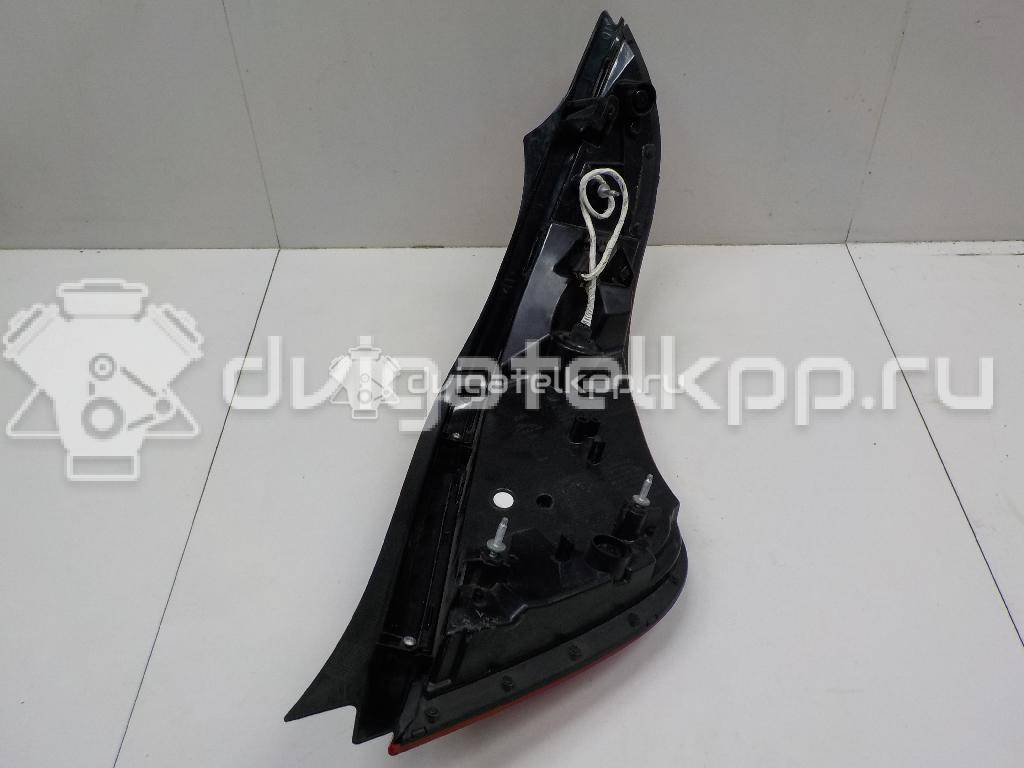 Фото Фонарь задний левый  C2D23724 для jaguar XJ {forloop.counter}}