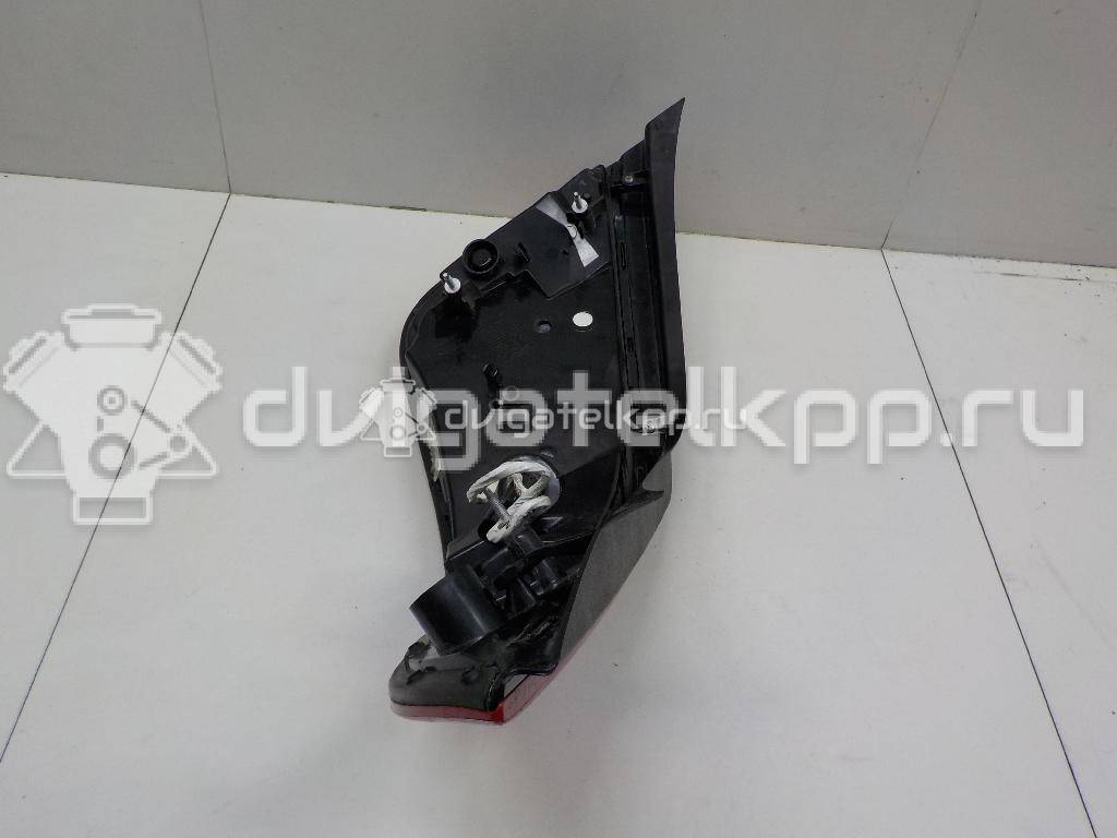 Фото Фонарь задний левый  C2D23724 для jaguar XJ {forloop.counter}}