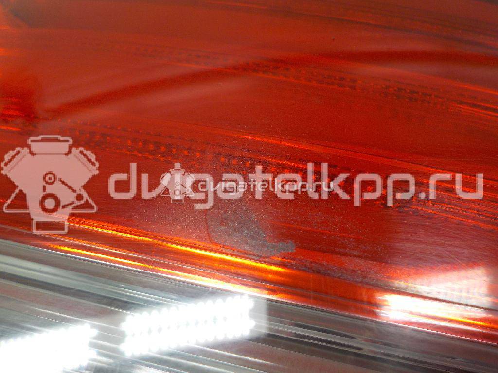 Фото Фонарь задний левый  C2D23724 для jaguar XJ {forloop.counter}}