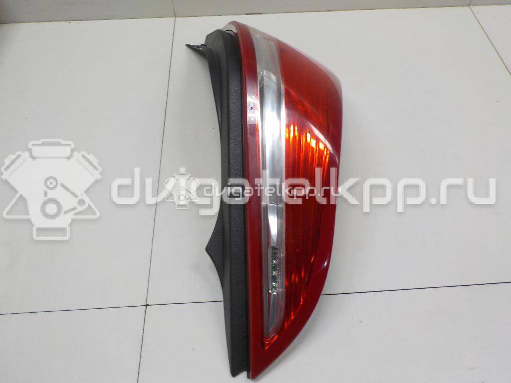 Фото Фонарь задний левый  C2D23724 для jaguar XJ {forloop.counter}}