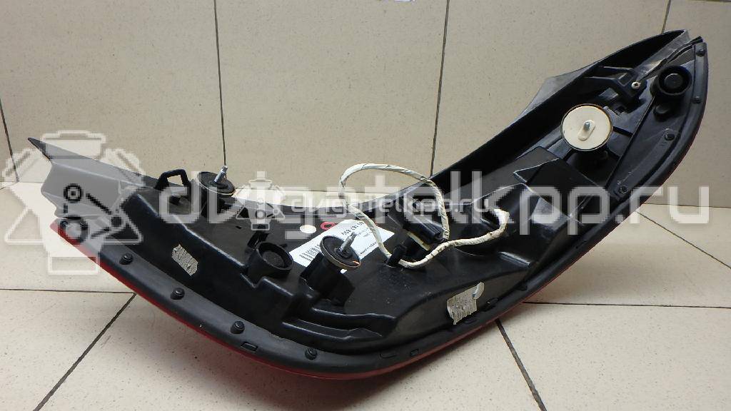 Фото Фонарь задний левый  C2D14849 для jaguar XJ {forloop.counter}}