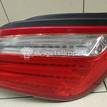 Фото Фонарь задний левый  C2D14849 для jaguar XJ {forloop.counter}}