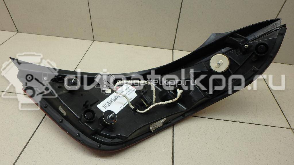 Фото Фонарь задний левый  C2D14849 для jaguar XJ {forloop.counter}}