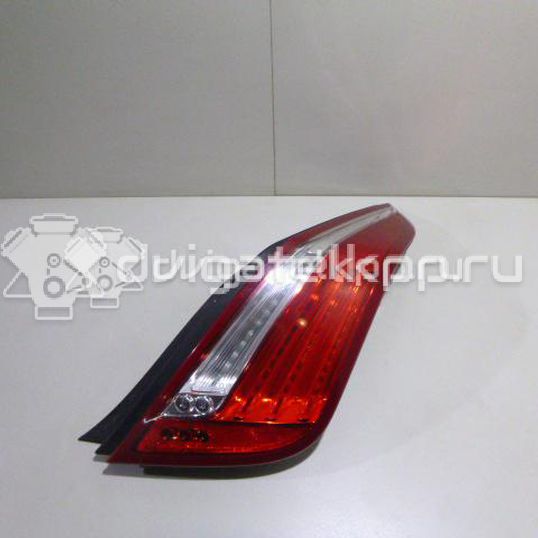 Фото Фонарь задний правый  C2D14848 для jaguar XJ