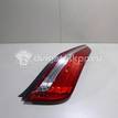 Фото Фонарь задний правый  C2D14848 для jaguar XJ {forloop.counter}}