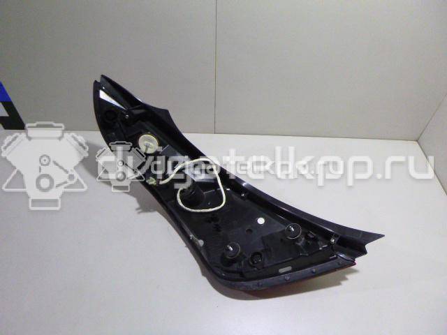 Фото Фонарь задний правый  C2D14848 для jaguar XJ {forloop.counter}}