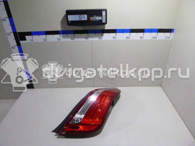 Фото Фонарь задний правый  C2D14848 для jaguar XJ {forloop.counter}}
