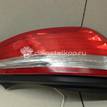 Фото Фонарь задний правый  C2D14848 для jaguar XJ {forloop.counter}}