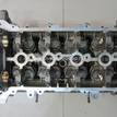 Фото Головка блока для двигателя G4FA для Hyundai / Kia 100-109 л.с 16V 1.4 л бензин 221002B002 {forloop.counter}}