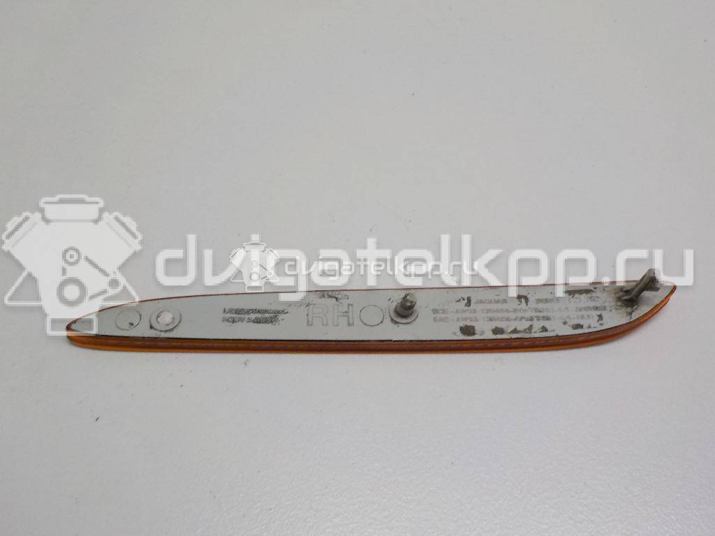 Фото Отражатель в бампер задний правый  C2D3557 для jaguar XJ {forloop.counter}}