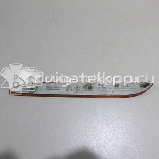 Фото Отражатель в бампер задний правый  c2d3557 для jaguar XJ