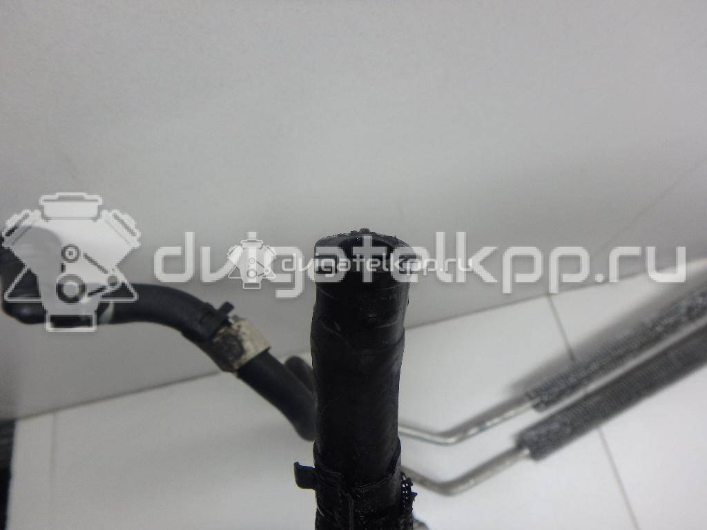 Фото Радиатор гидроусилителя  c2d30428 для jaguar XJ {forloop.counter}}