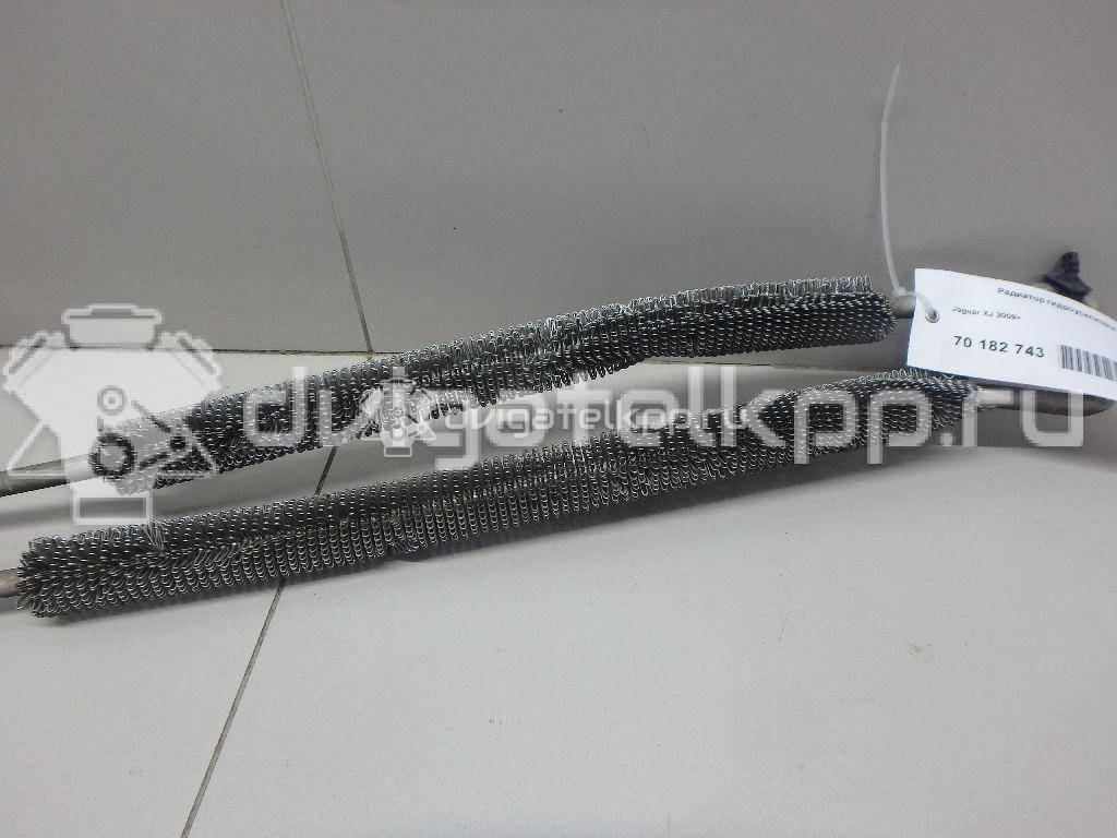 Фото Радиатор гидроусилителя  c2d30428 для jaguar XJ {forloop.counter}}