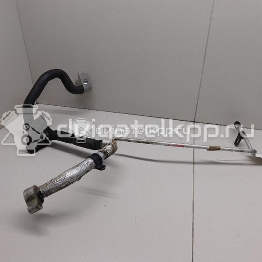 Фото Трубка кондиционера  c2d23160 для jaguar XJ