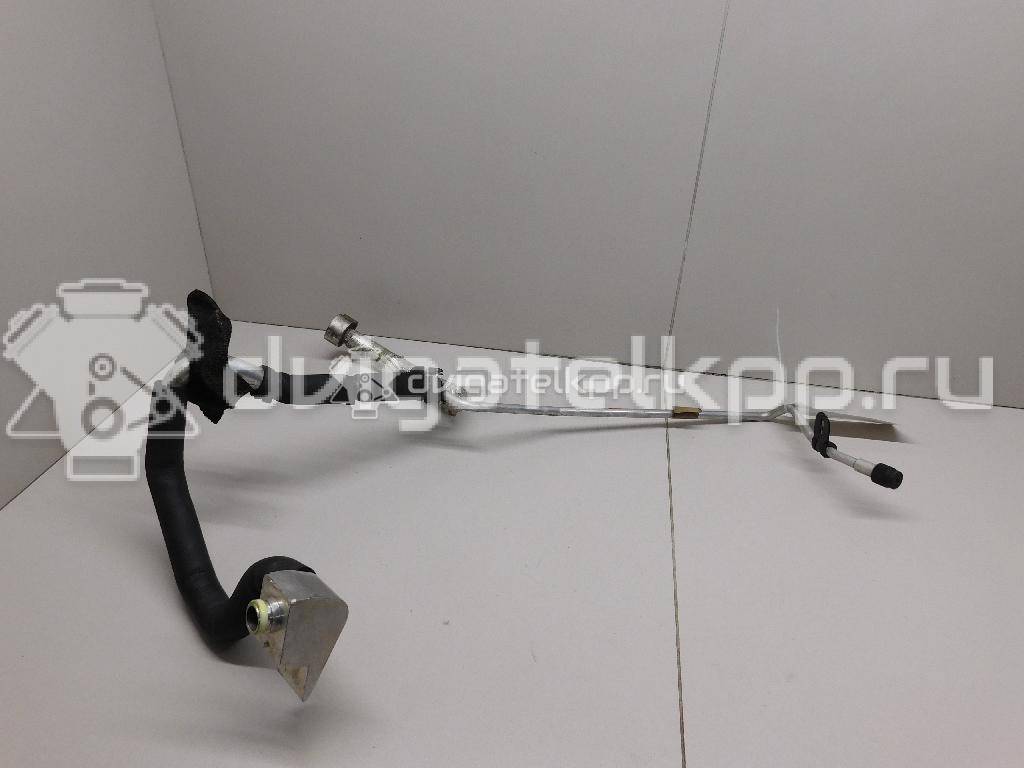 Фото Трубка кондиционера  c2d23160 для jaguar XJ {forloop.counter}}
