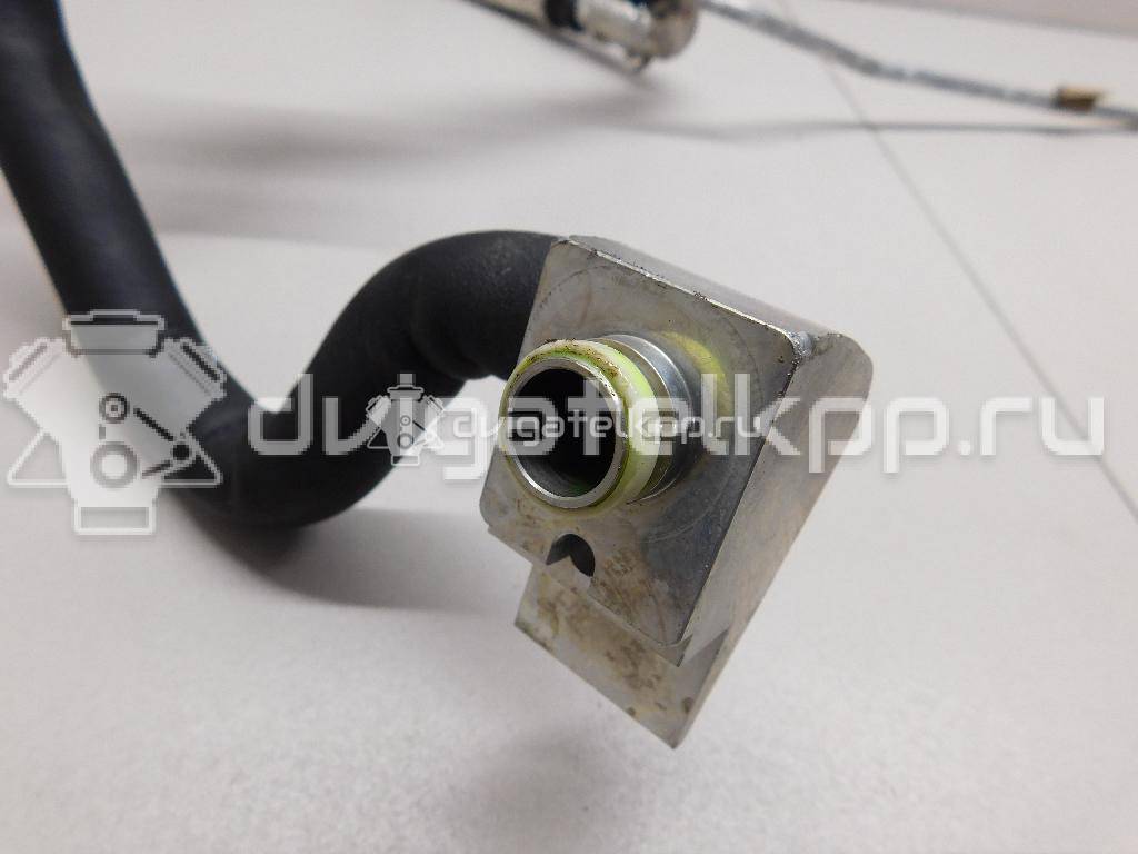 Фото Трубка кондиционера  c2d23160 для jaguar XJ {forloop.counter}}