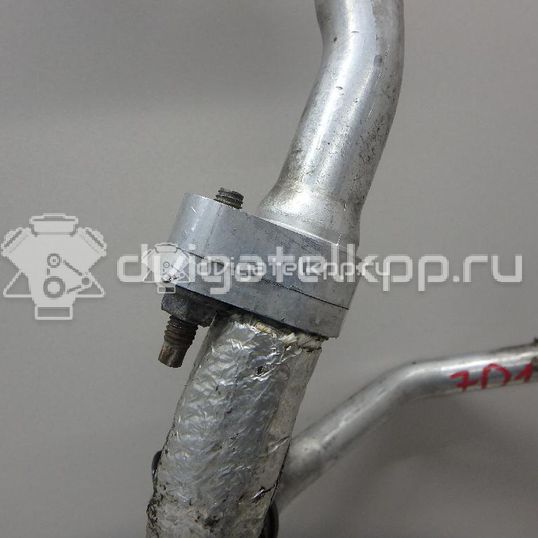 Фото Трубка кондиционера  c2d23679 для jaguar XJ