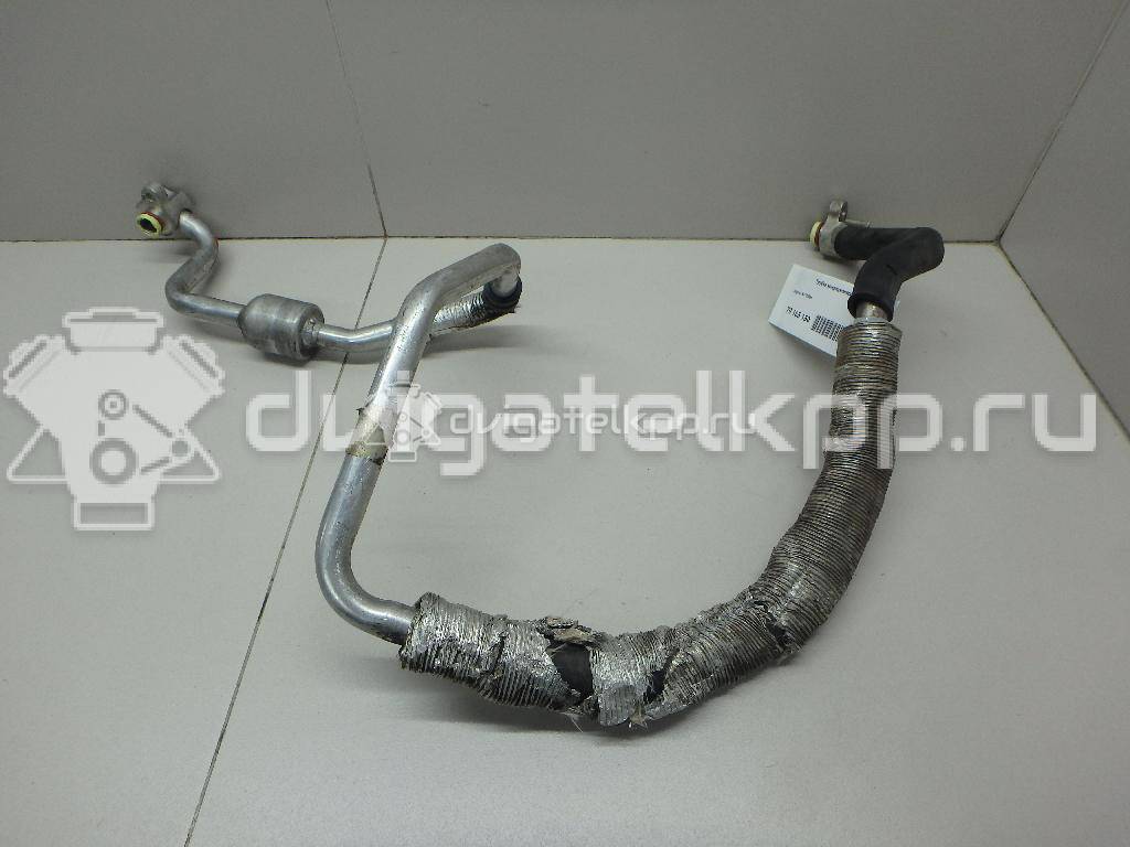 Фото Трубка кондиционера  c2d23679 для jaguar XJ {forloop.counter}}