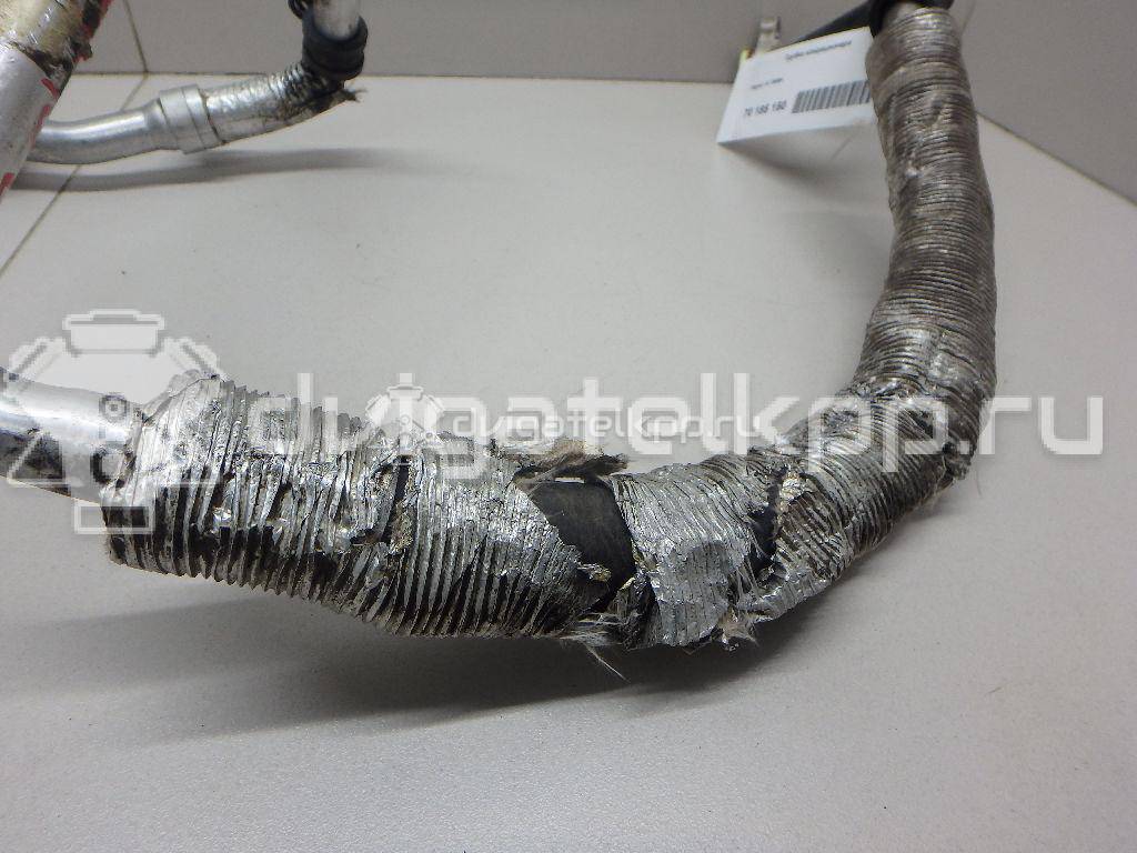 Фото Трубка кондиционера  c2d23679 для jaguar XJ {forloop.counter}}