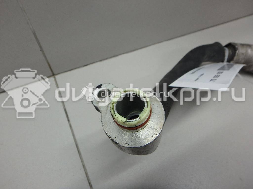 Фото Трубка кондиционера  c2d23679 для jaguar XJ {forloop.counter}}