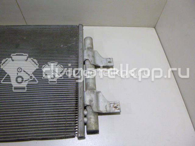 Фото Радиатор кондиционера (конденсер)  c2d4079 для Jaguar Xj {forloop.counter}}