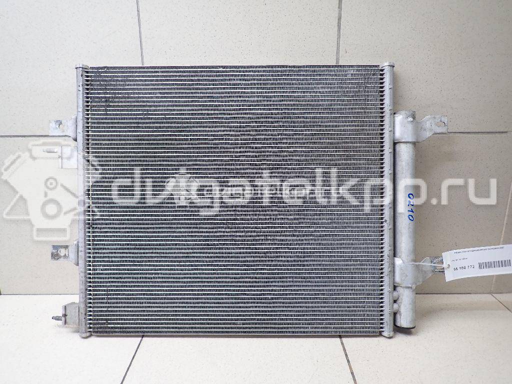 Фото Радиатор кондиционера (конденсер)  c2d4078 для Jaguar F-Type X152 / Xj / Xf {forloop.counter}}