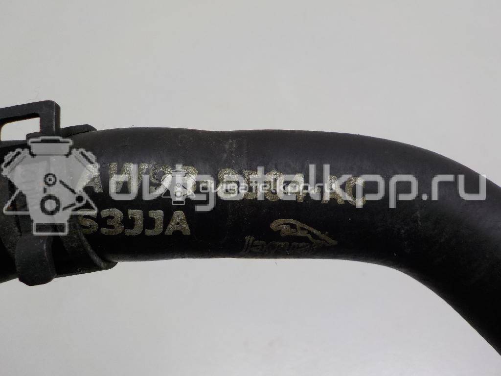 Фото Патрубок  C2D6361 для jaguar XJ {forloop.counter}}