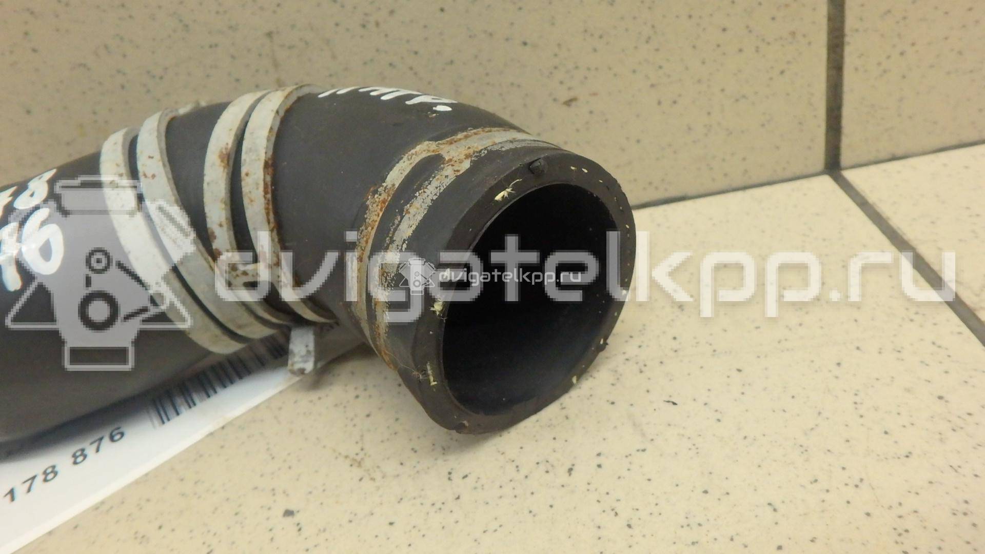 Фото Патрубок  aj811455 для jaguar XJ {forloop.counter}}