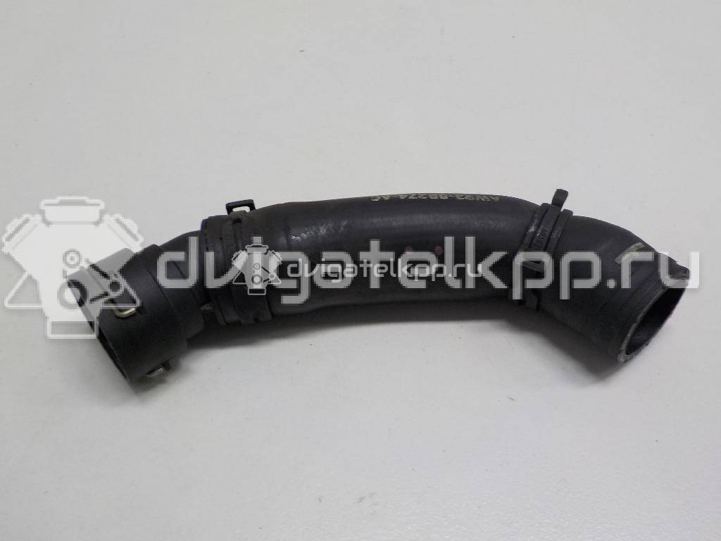 Фото Патрубок радиатора  C2D6344 для jaguar XJ {forloop.counter}}