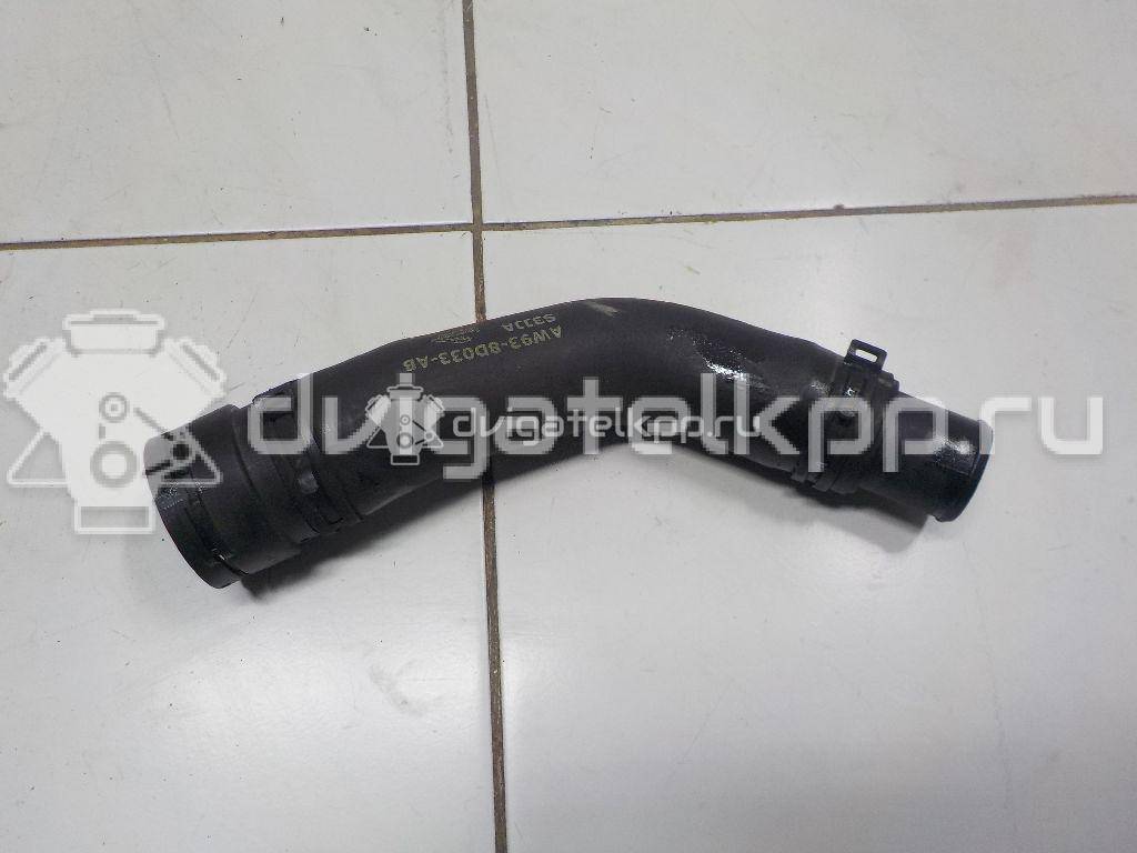 Фото Патрубок радиатора  C2D6345 для jaguar XJ {forloop.counter}}