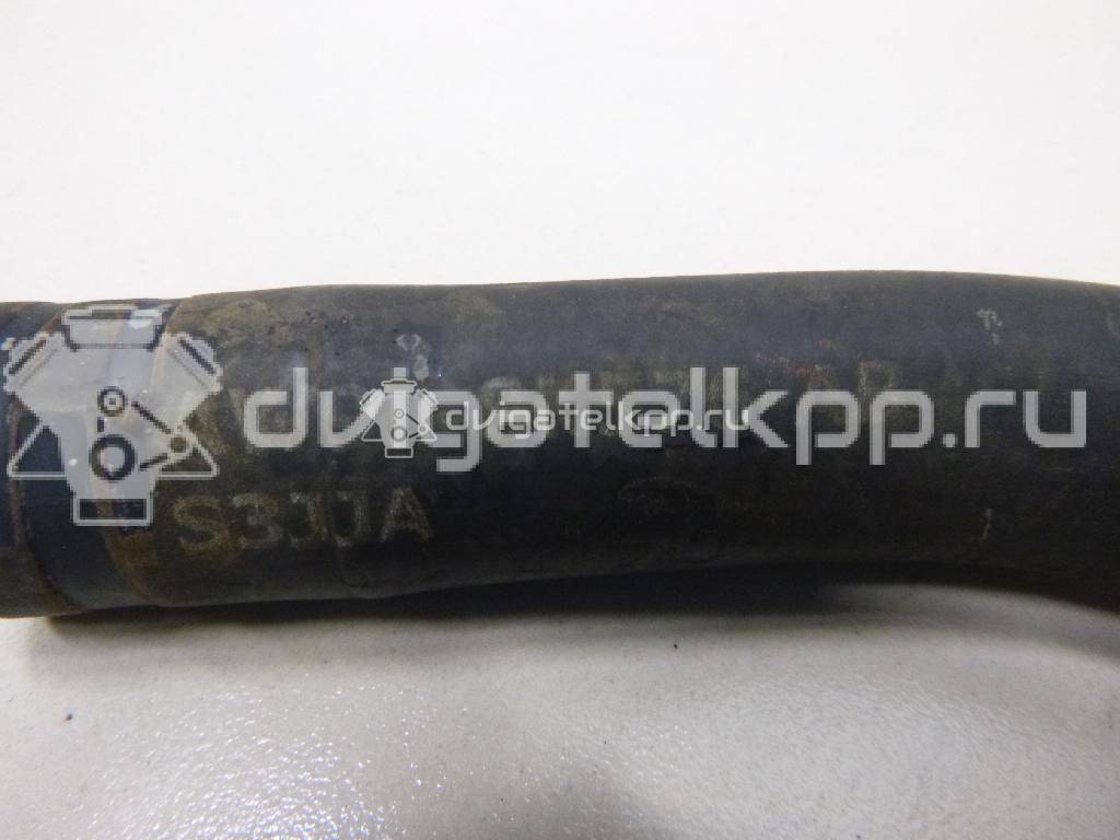 Фото Патрубок радиатора  C2D5797 для jaguar XJ {forloop.counter}}
