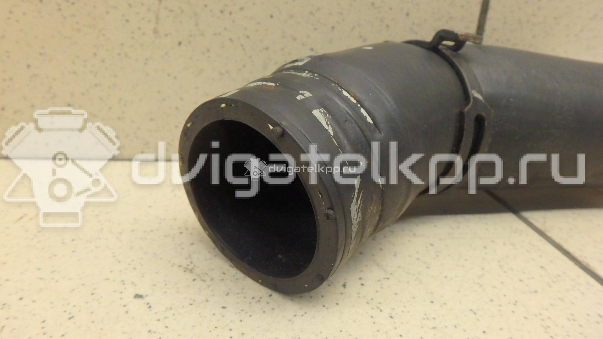 Фото Патрубок радиатора  c2d6004 для jaguar XJ {forloop.counter}}