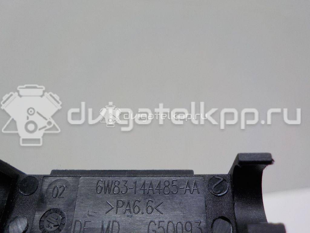 Фото Крепеж  c2p5384 для jaguar XJ {forloop.counter}}