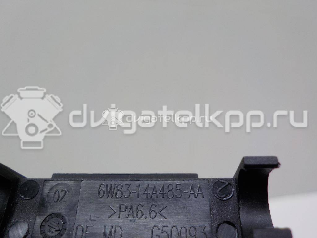 Фото Крепеж  c2p5384 для jaguar XJ {forloop.counter}}