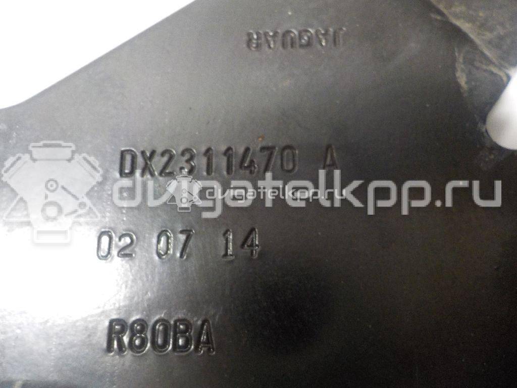 Фото Кронштейн (сопут. товар)  c2d24921 для jaguar XJ {forloop.counter}}