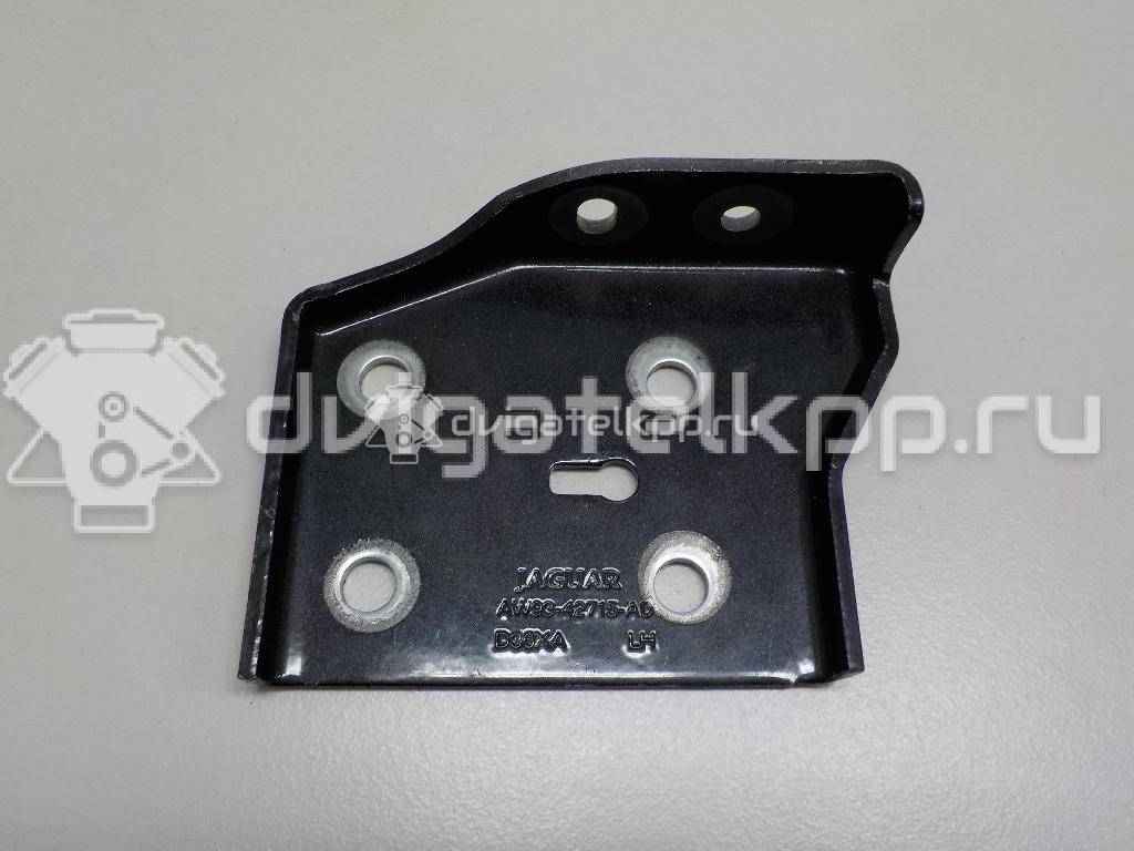 Фото Кронштейн (сопут. товар)  c2d6761 для jaguar XJ {forloop.counter}}