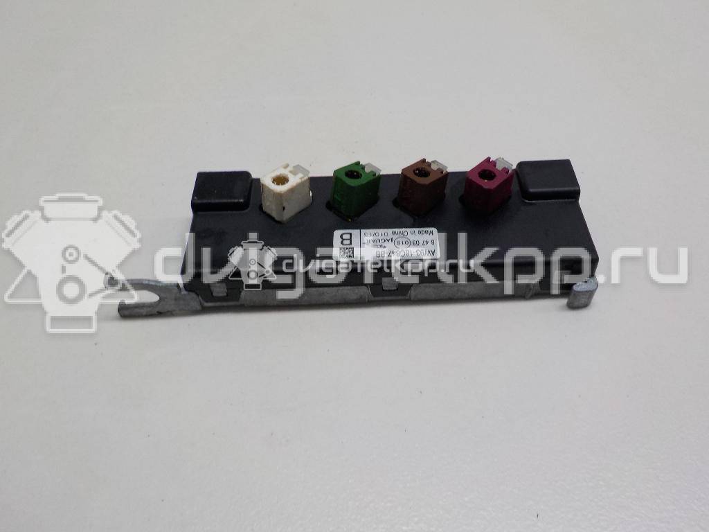 Фото Антенна  c2d2984 для jaguar XJ {forloop.counter}}