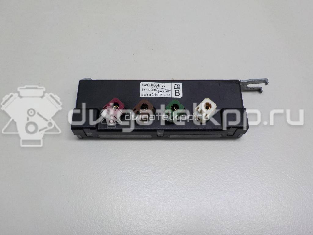 Фото Антенна  c2d2984 для jaguar XJ {forloop.counter}}