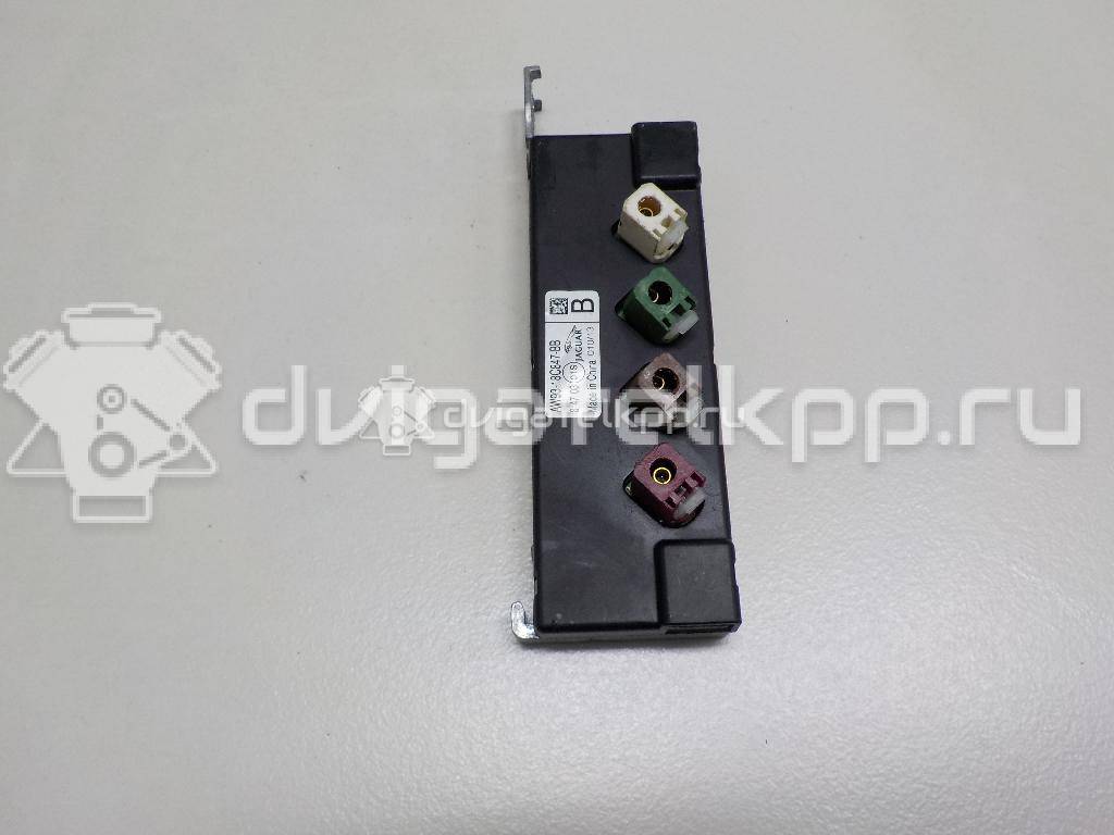 Фото Антенна  c2d2984 для jaguar XJ {forloop.counter}}