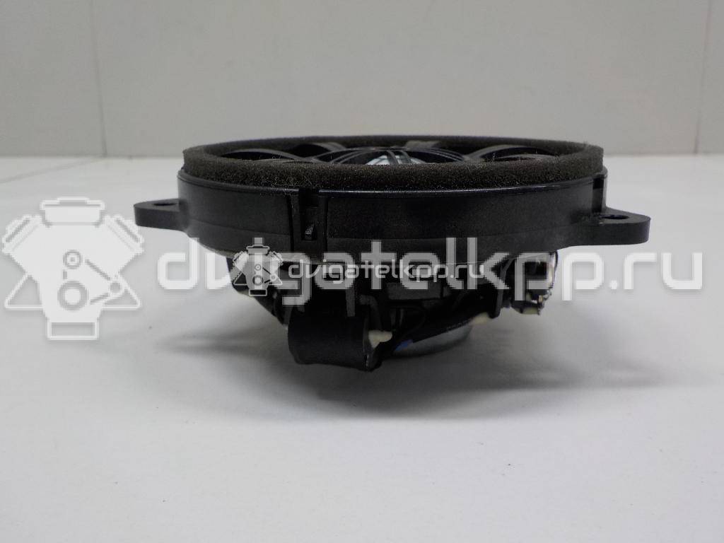 Фото Динамик  DW9318808BB для jaguar XJ {forloop.counter}}