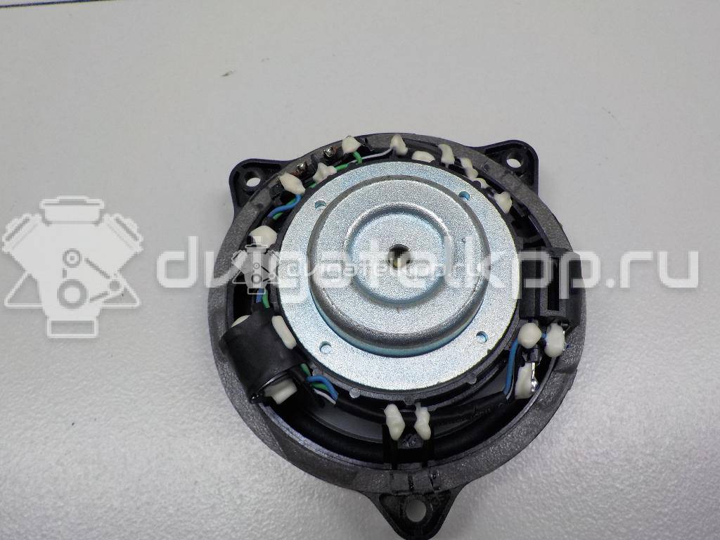 Фото Динамик  DW9318808BB для jaguar XJ {forloop.counter}}