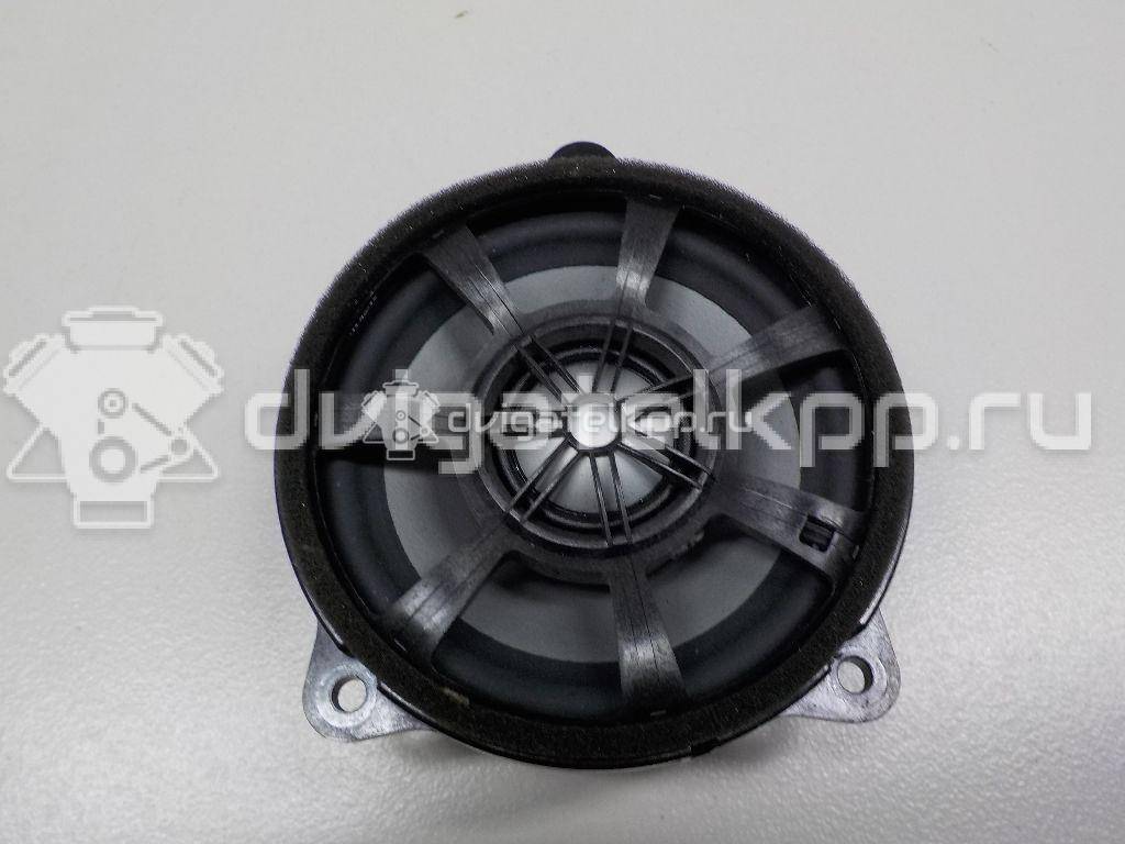 Фото Динамик  DW9318808BB для jaguar XJ {forloop.counter}}