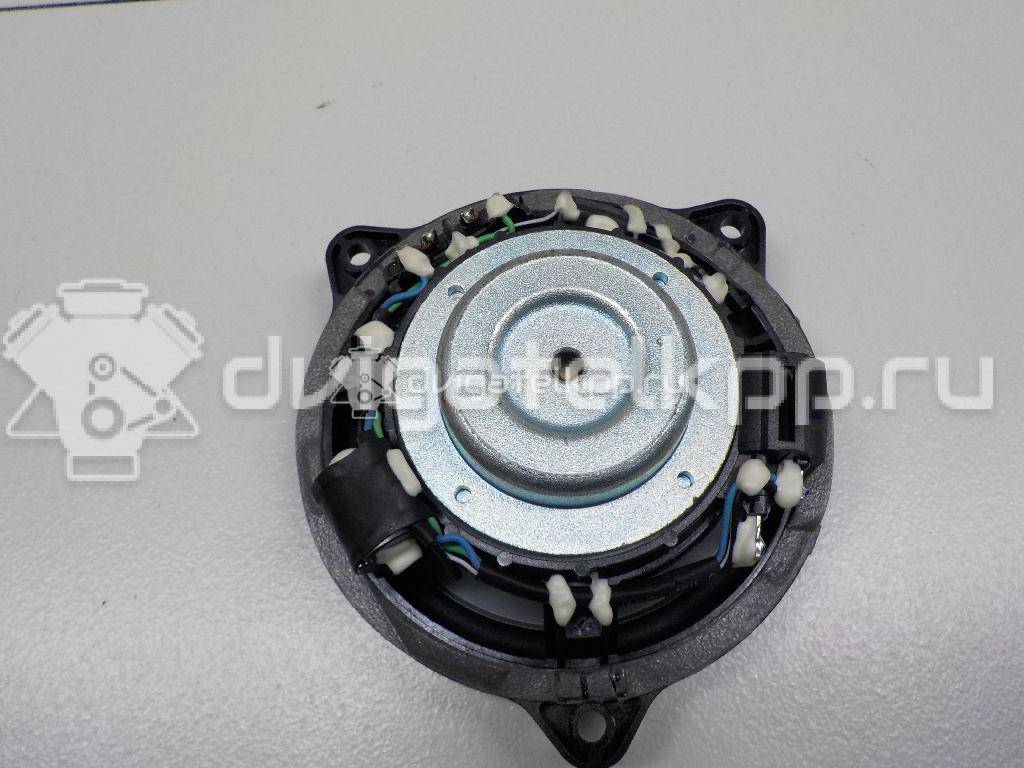Фото Динамик  DW9318808BB для jaguar XJ {forloop.counter}}