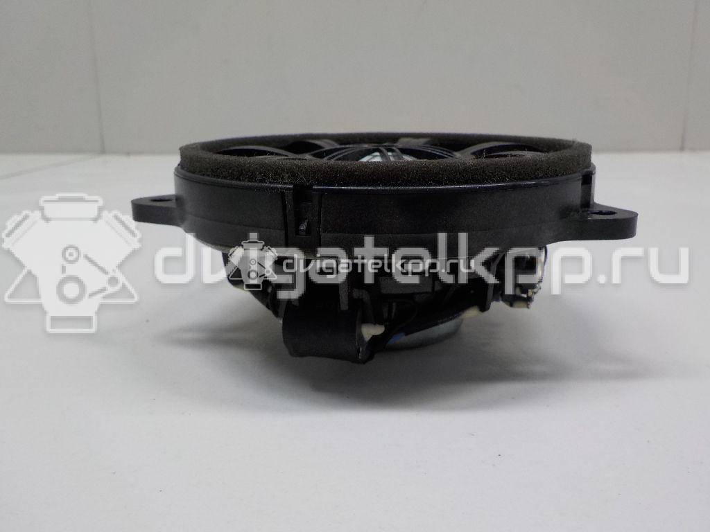 Фото Динамик  DW9318808BB для jaguar XJ {forloop.counter}}