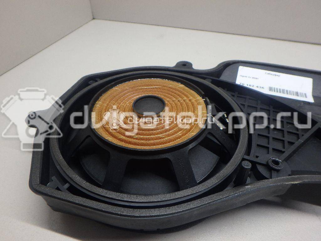 Фото Сабвуфер  c2d3059 для jaguar XJ {forloop.counter}}
