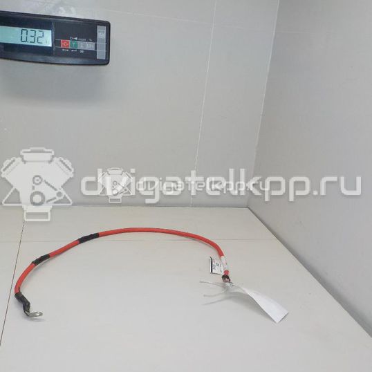 Фото Клемма  c2d34573 для jaguar XJ