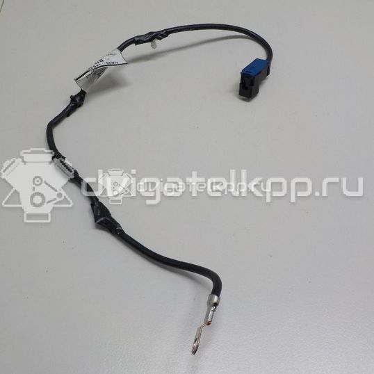 Фото Провод  C2D2573 для jaguar XJ